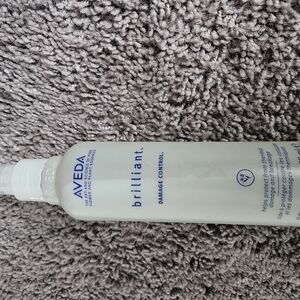 Aveda Brilliant Damage Control Spray